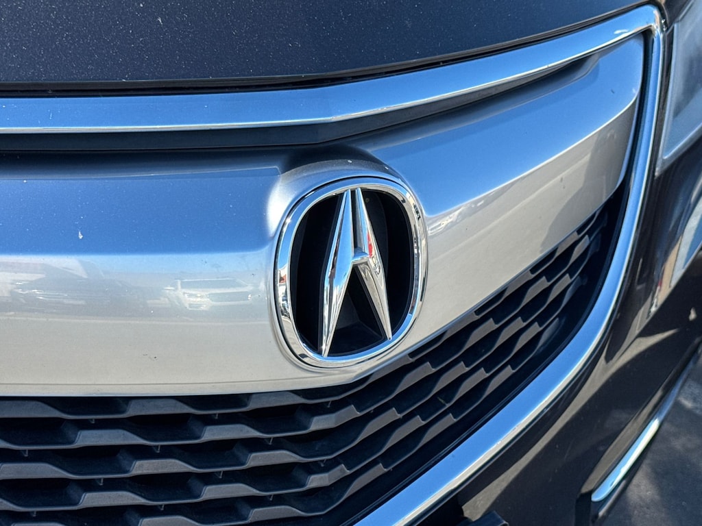 Used 2014 Acura MDX 3.5L SUV