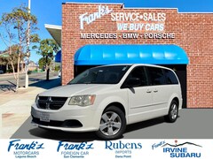 2013 Dodge Grand Caravan SE Minivan/Van