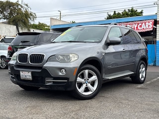 2010 BMW X5 xDrive30i SUV