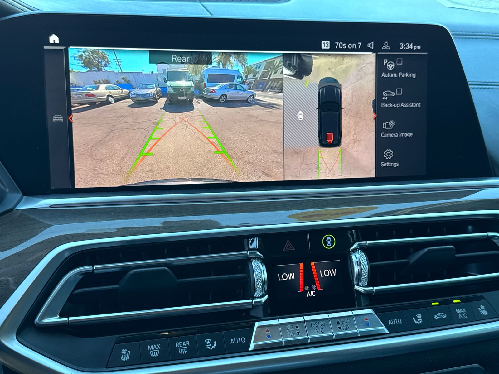 2019 BMW X5 40i - Photo 14