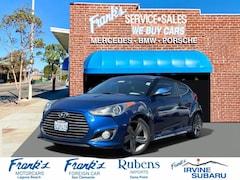 2015 Hyundai Veloster Turbo Hatchback