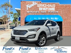 2015 Hyundai Santa Fe Sport 2.0T SUV