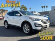 Hyundai Santa Fe Sport