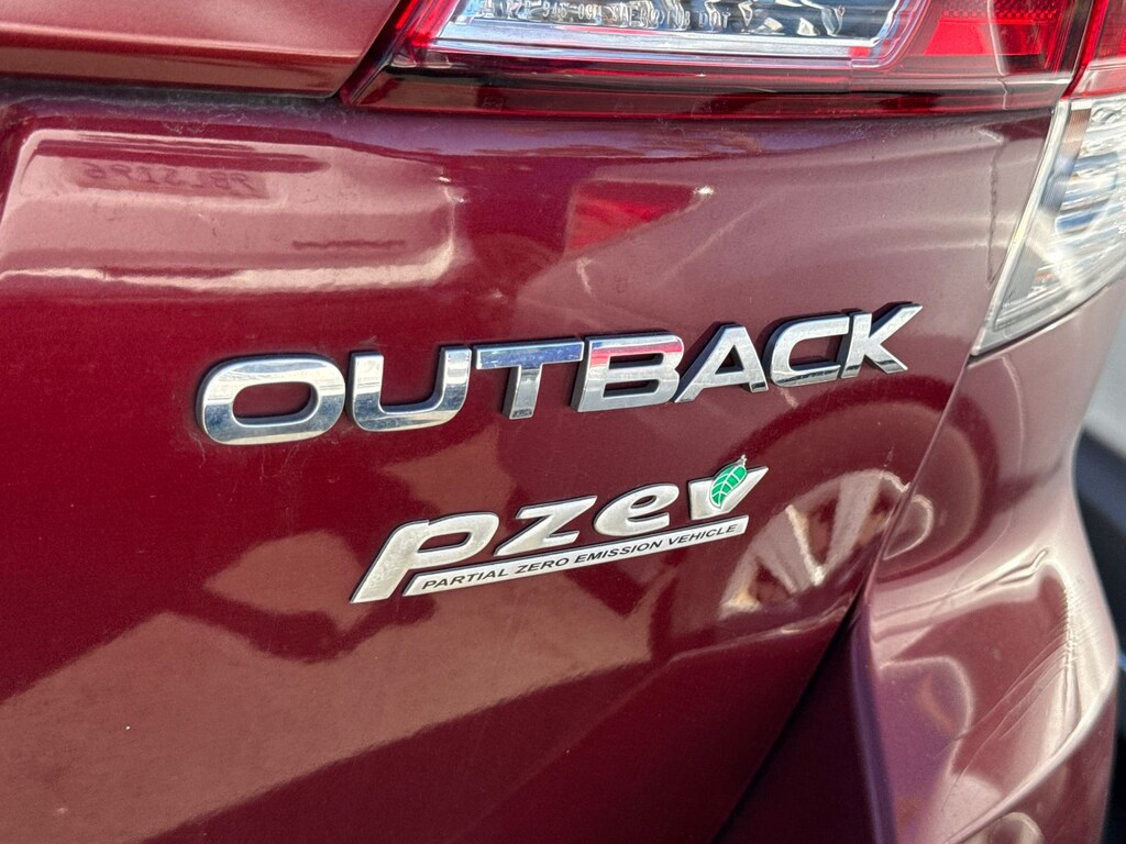 Used 2012 Subaru Outback 2.5i Premium SUV