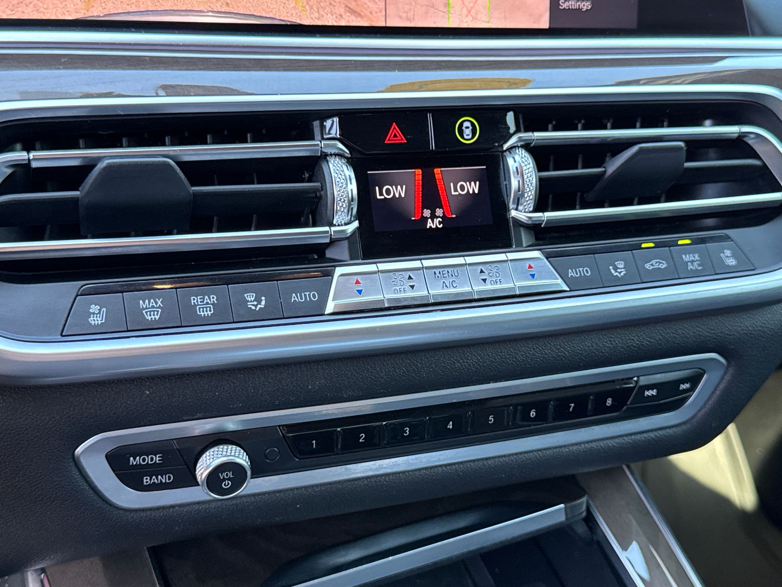 2019 BMW X5 40i - Photo 15