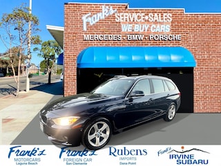 2015 BMW 3 Series 328i xDrive Wagon