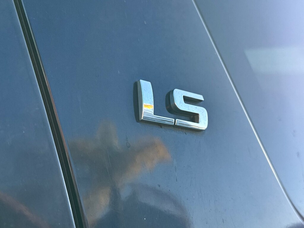 Used 2007 Chevrolet Tahoe LS SUV