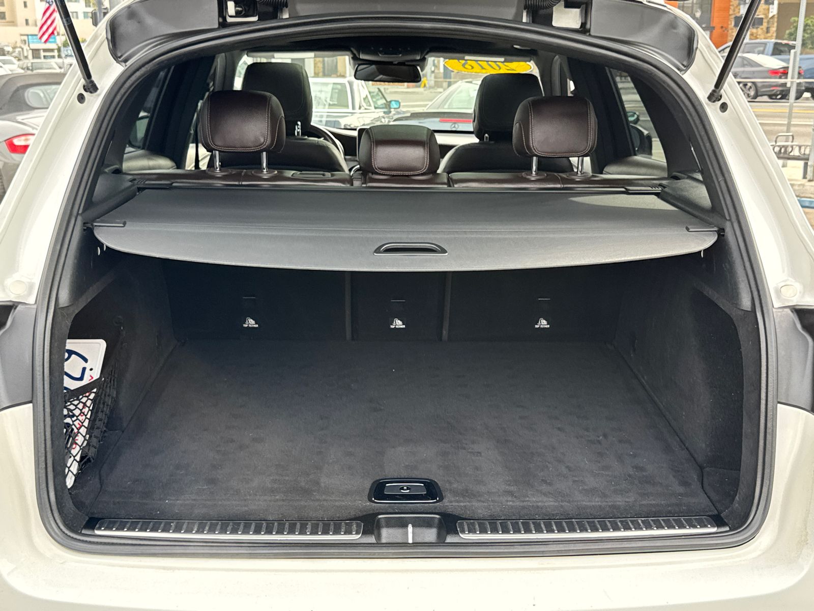 2018 Mercedes-Benz GLC AMG GLC43 - Photo 7
