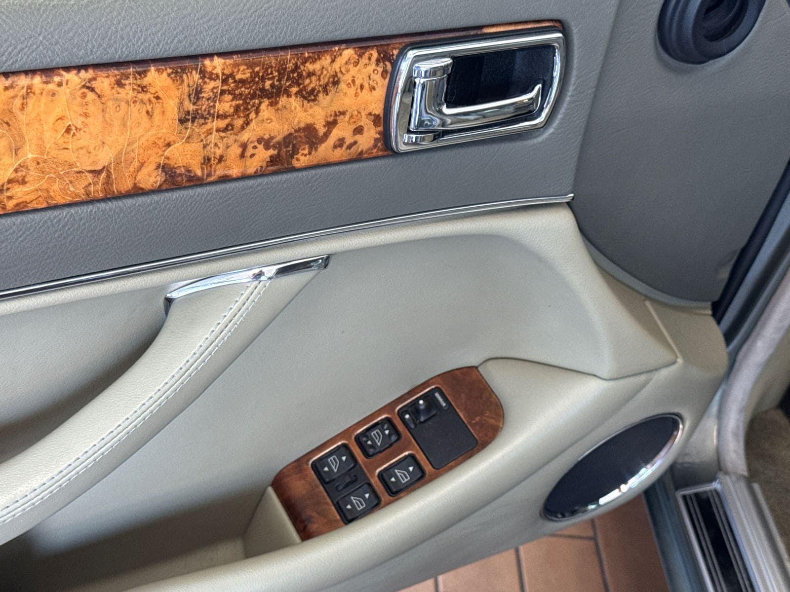 1997 Jaguar XJ6 - Photo 20