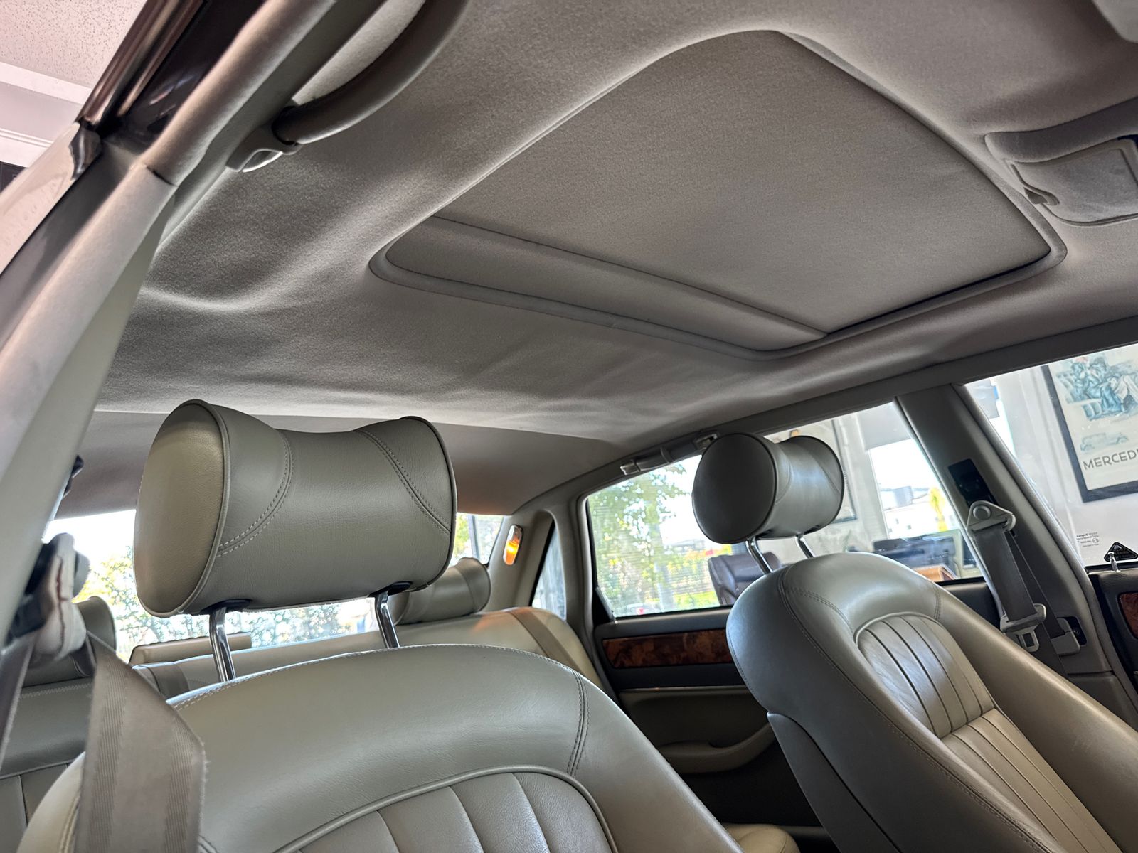 1997 Jaguar XJ6 - Photo 12