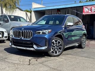 2023 BMW X1 xDrive28i SUV