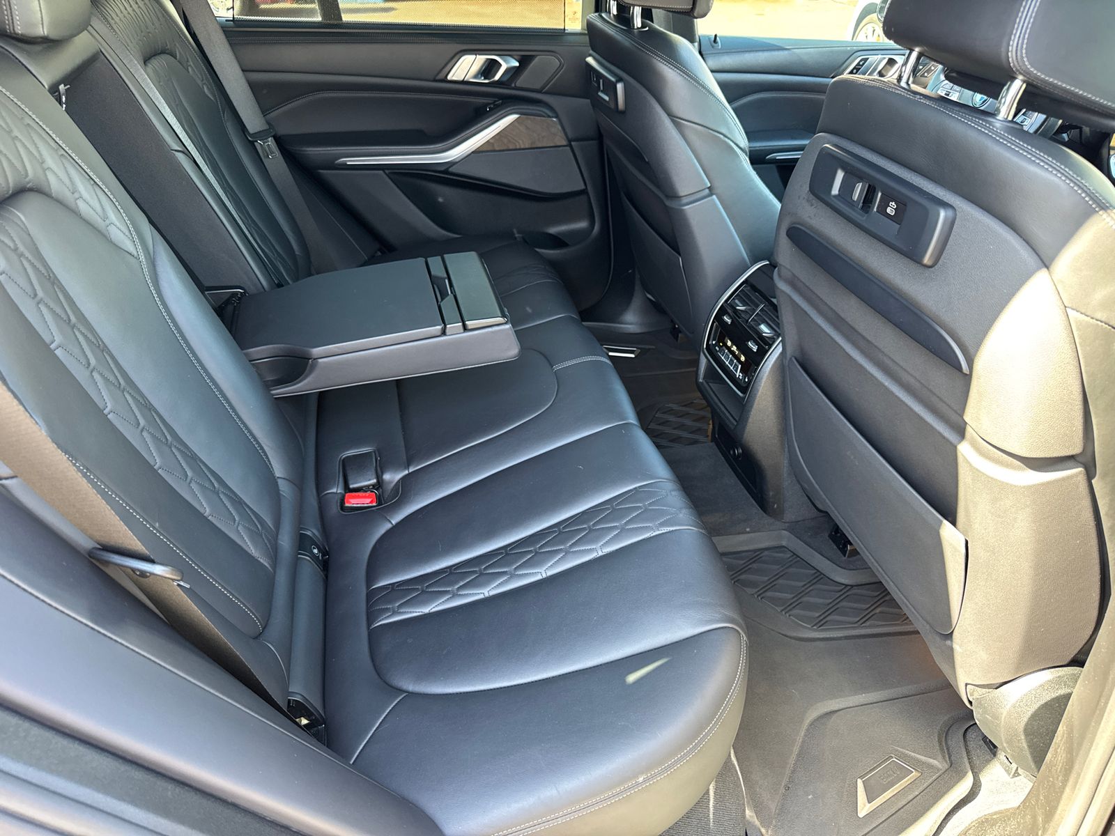 2019 BMW X5 40i - Photo 10