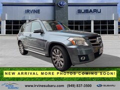 2012 Mercedes-Benz GLK GLK 350 SUV