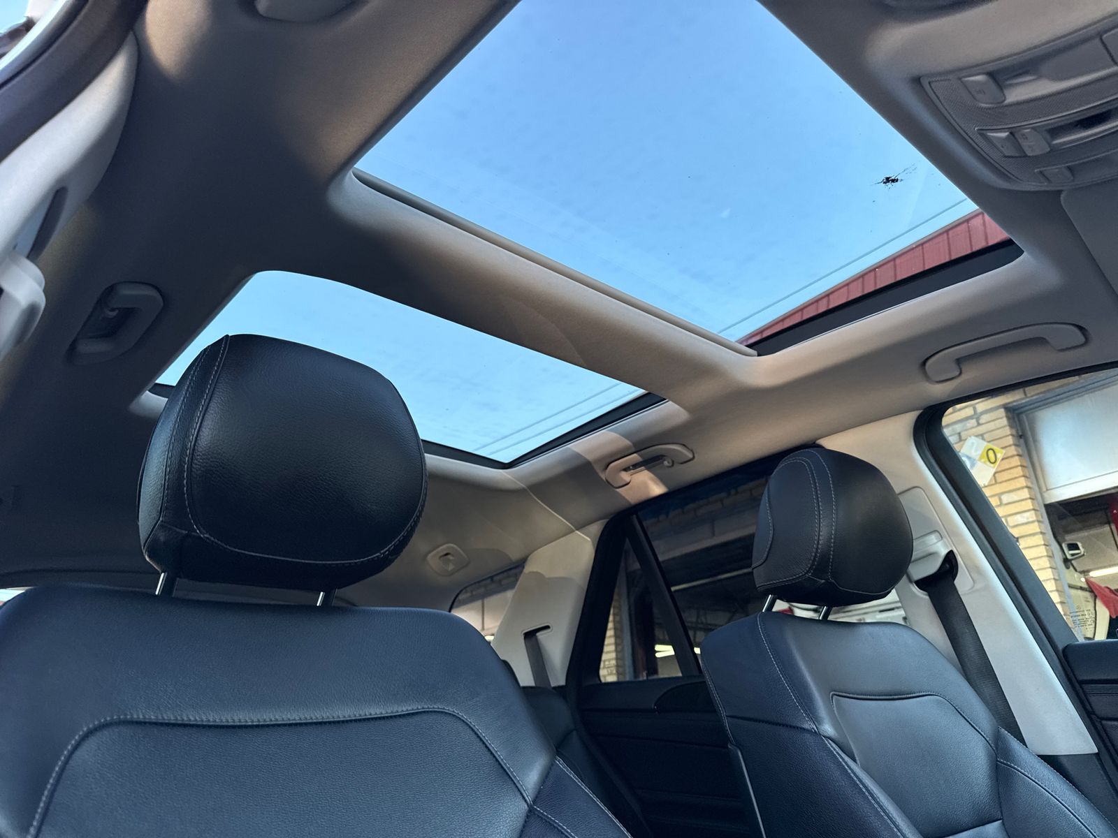 2016 Mercedes-Benz GLE-Class GLE550e - Photo 10