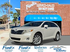 2009 Toyota Venza Base SUV