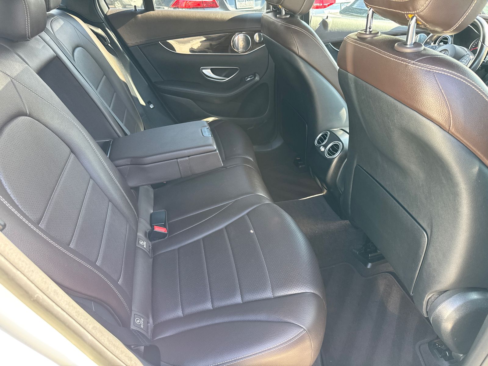 2017 Mercedes-Benz GLC GLC300 - Photo 10