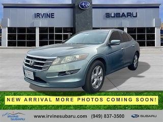 2010 Honda Accord Crosstour EX-L SUV