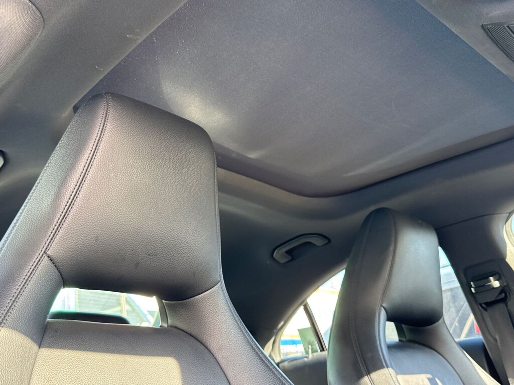 Used 2014 Mercedes-Benz CLA CLA 250 Sedan