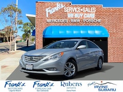 2013 Hyundai Sonata GLS Sedan