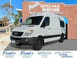 Mercedes-Benz Sprinter 2500
