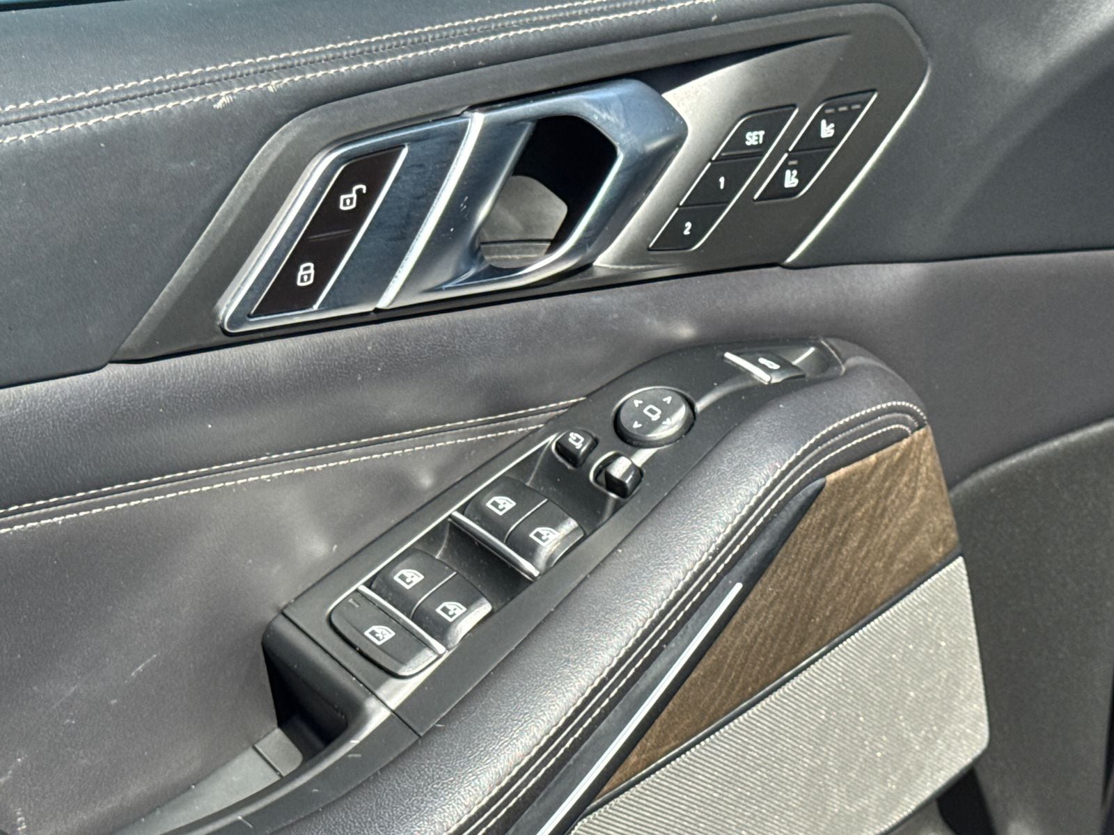 2019 BMW X5 40i - Photo 13