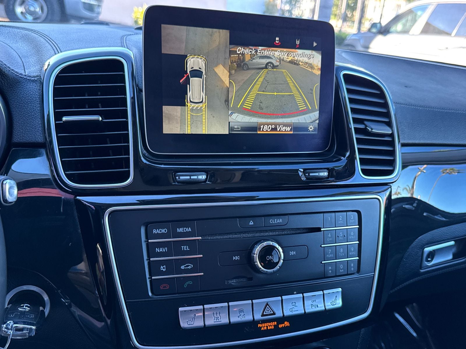 2016 Mercedes-Benz GLE-Class GLE550e - Photo 19