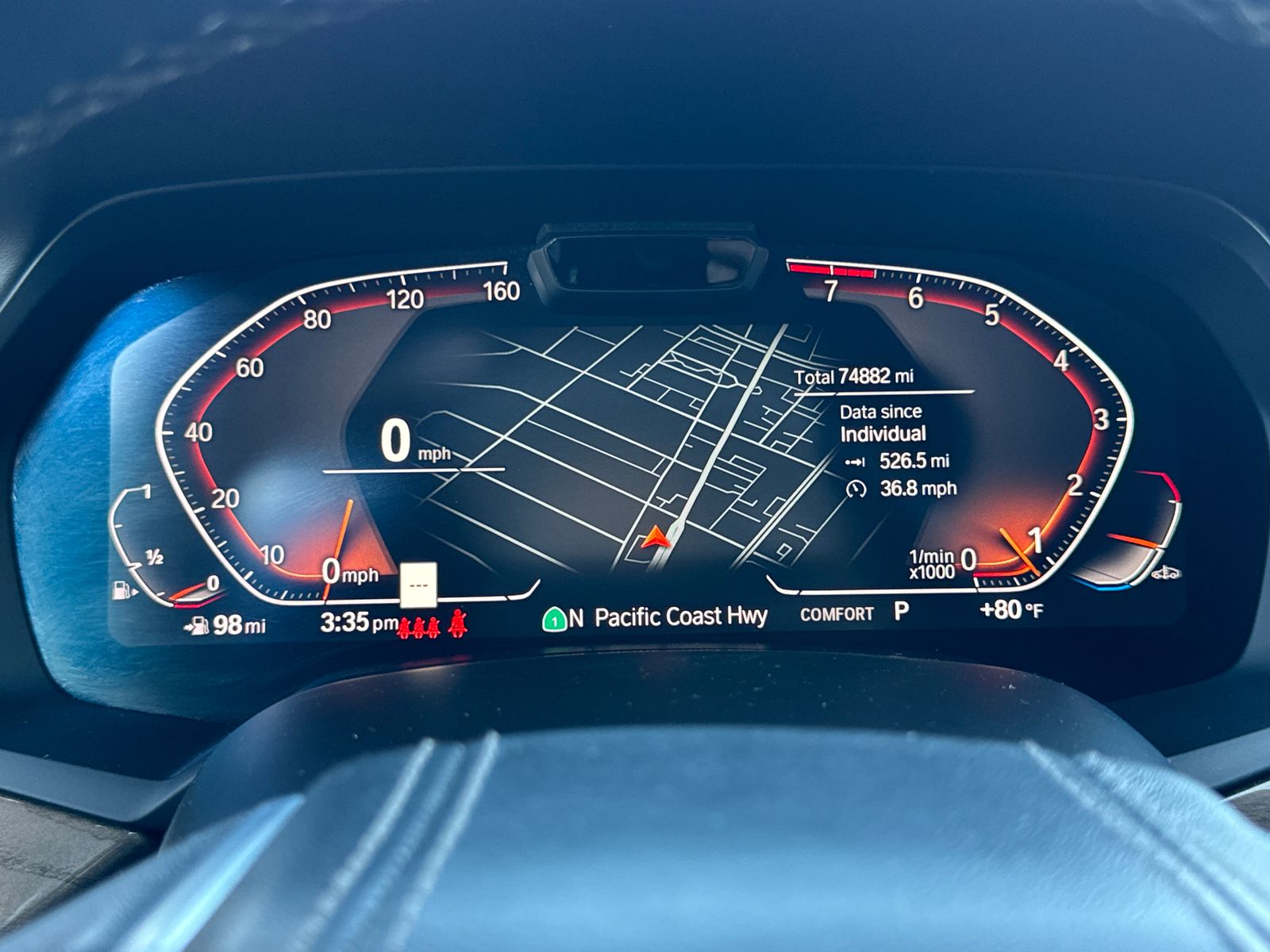 2019 BMW X5 40i - Photo 19