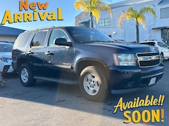 2007 Chevrolet Tahoe LS SUV