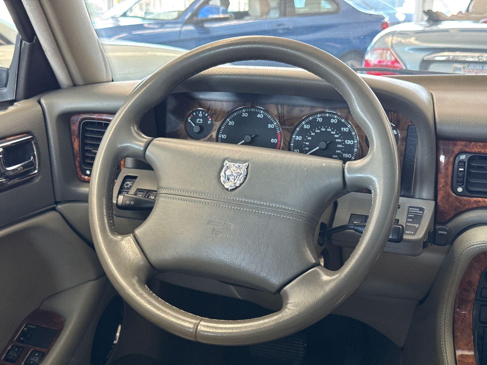1997 Jaguar XJ6 - Photo 15