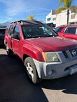  Nissan Xterra