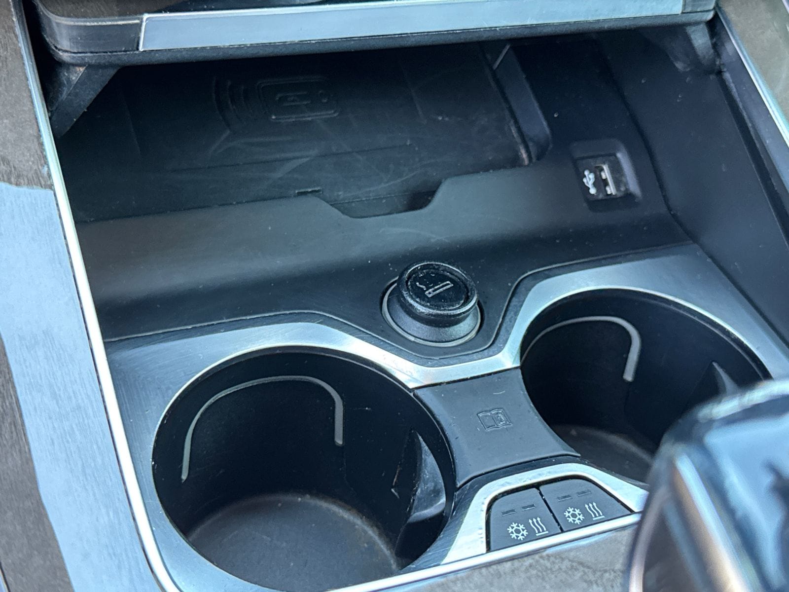 2019 BMW X5 40i - Photo 16