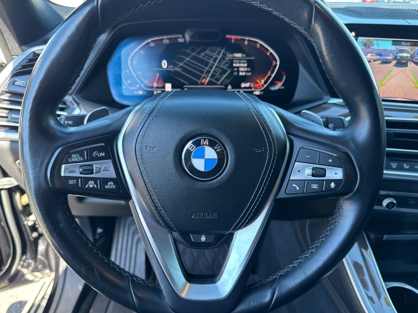 2019 BMW X5 40i - Photo 18