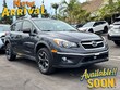 Subaru XV Crosstrek