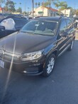  Volkswagen Tiguan Limited