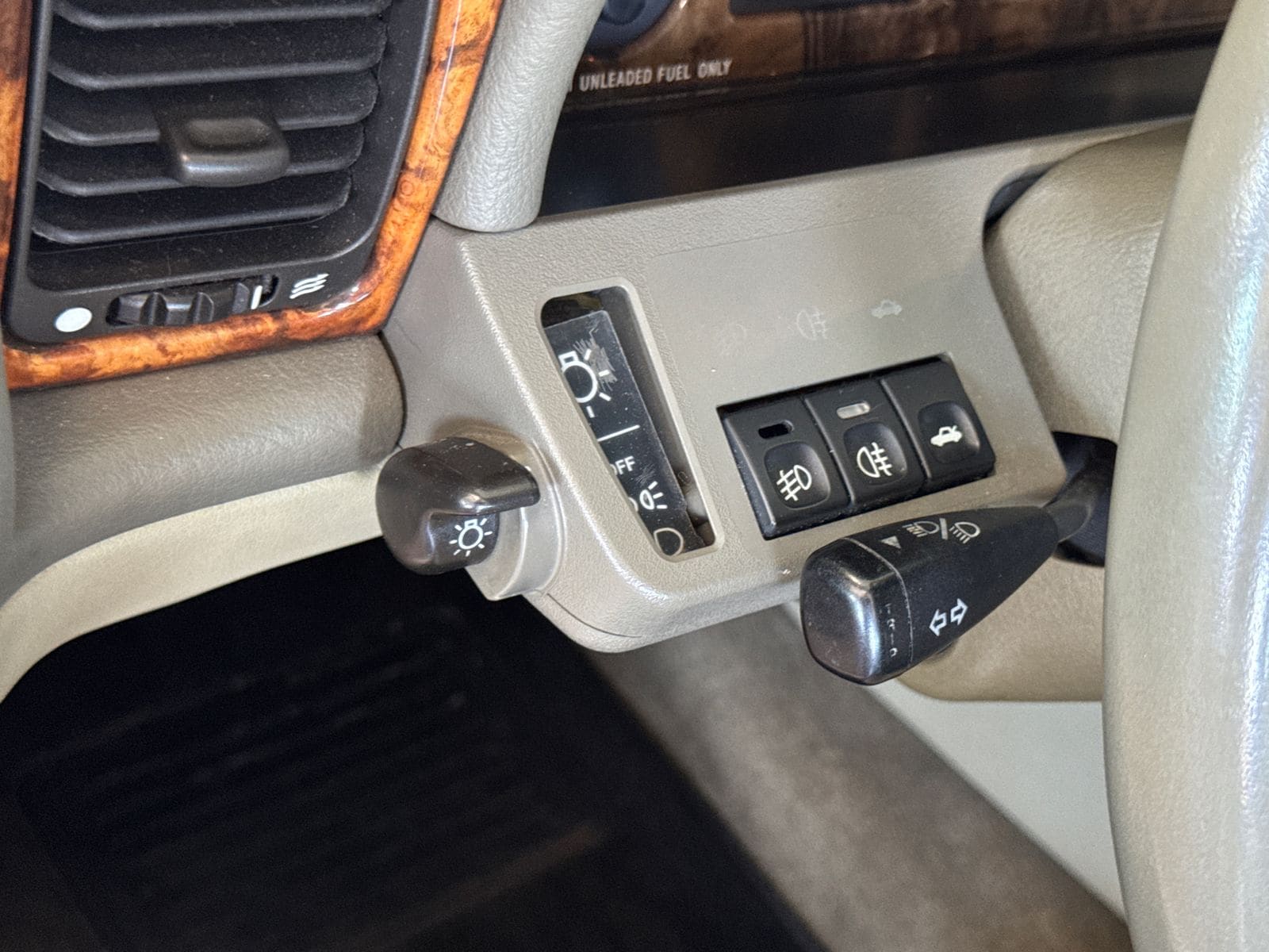 1997 Jaguar XJ6 - Photo 19