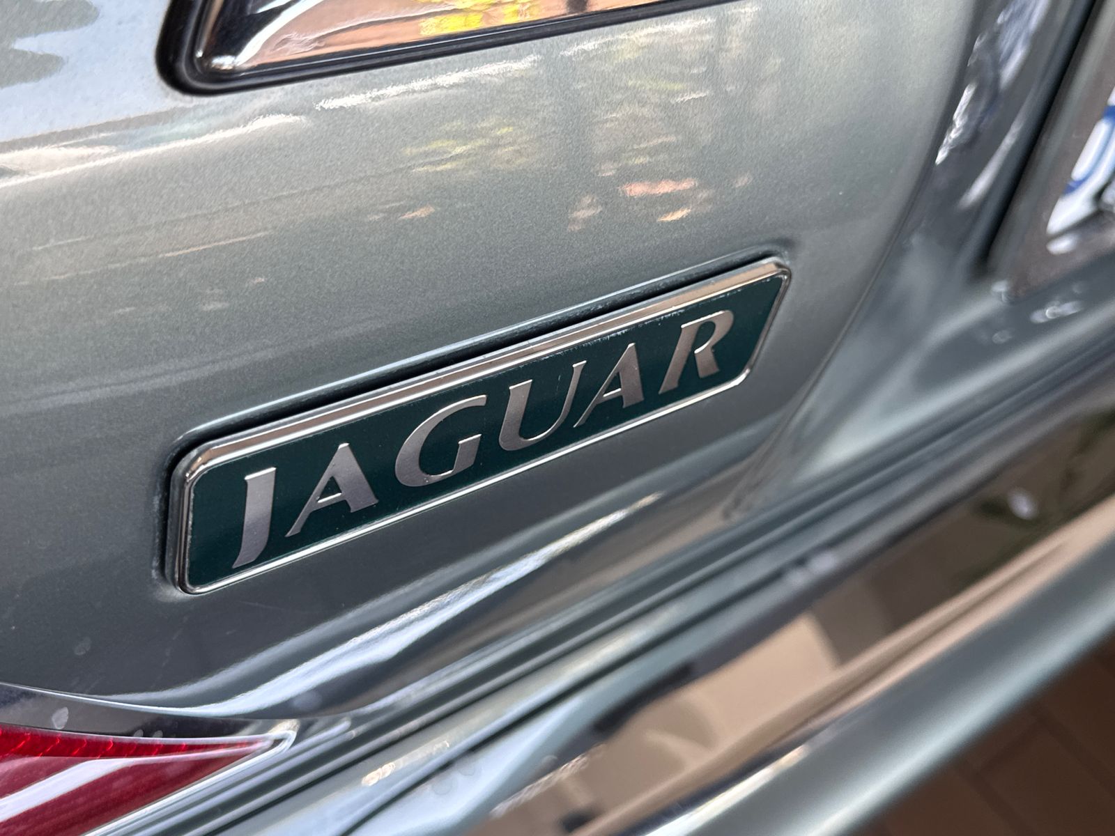 1997 Jaguar XJ6 - Photo 7