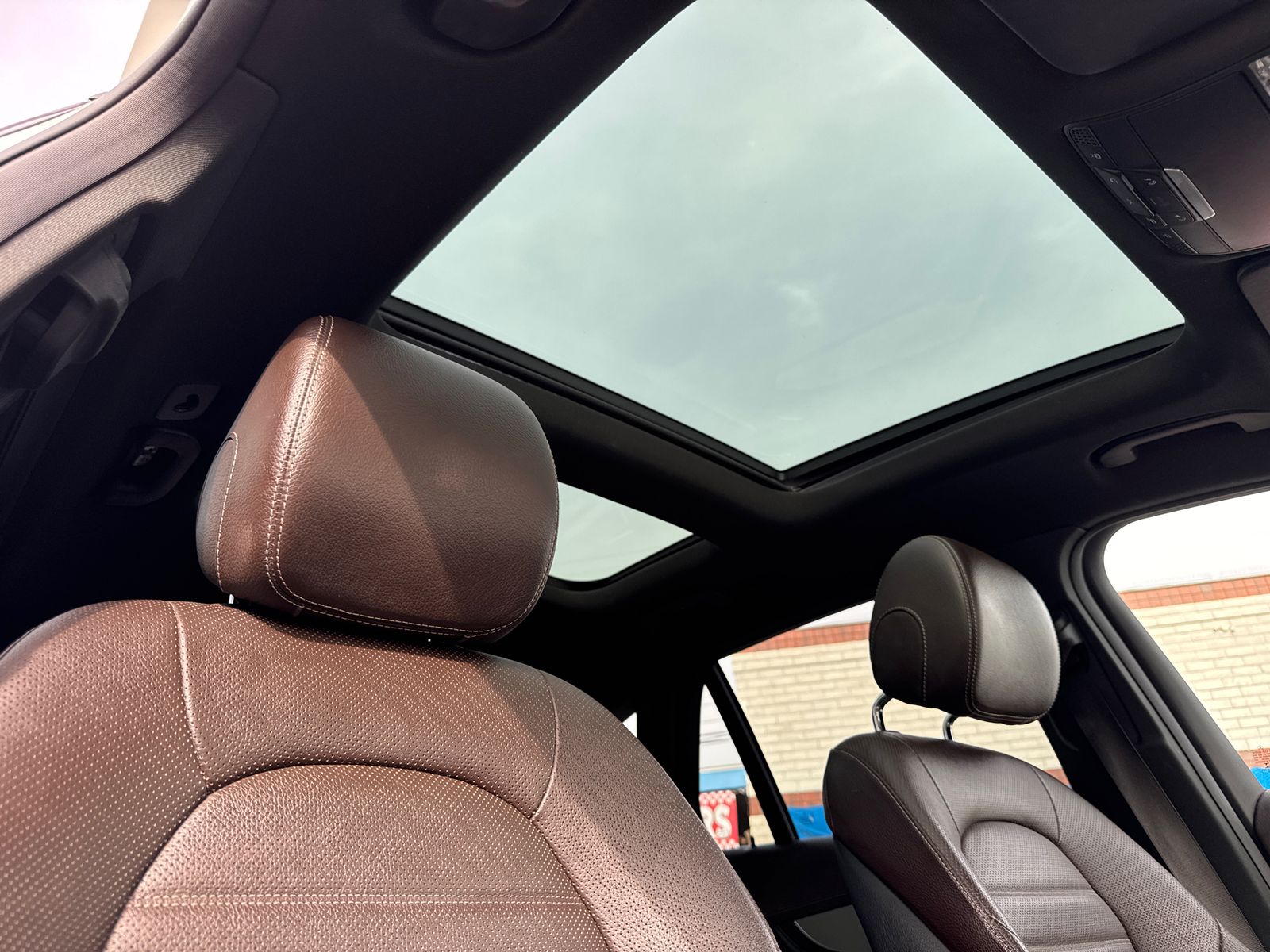 2018 Mercedes-Benz GLC AMG GLC43 - Photo 10