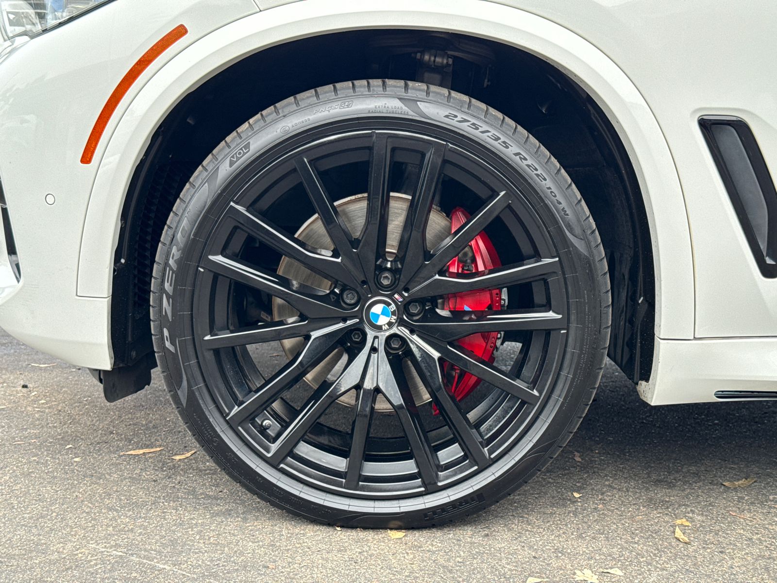 2023 Bmw X5 sDrive40i photo 3