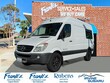 Mercedes-Benz Sprinter 2500