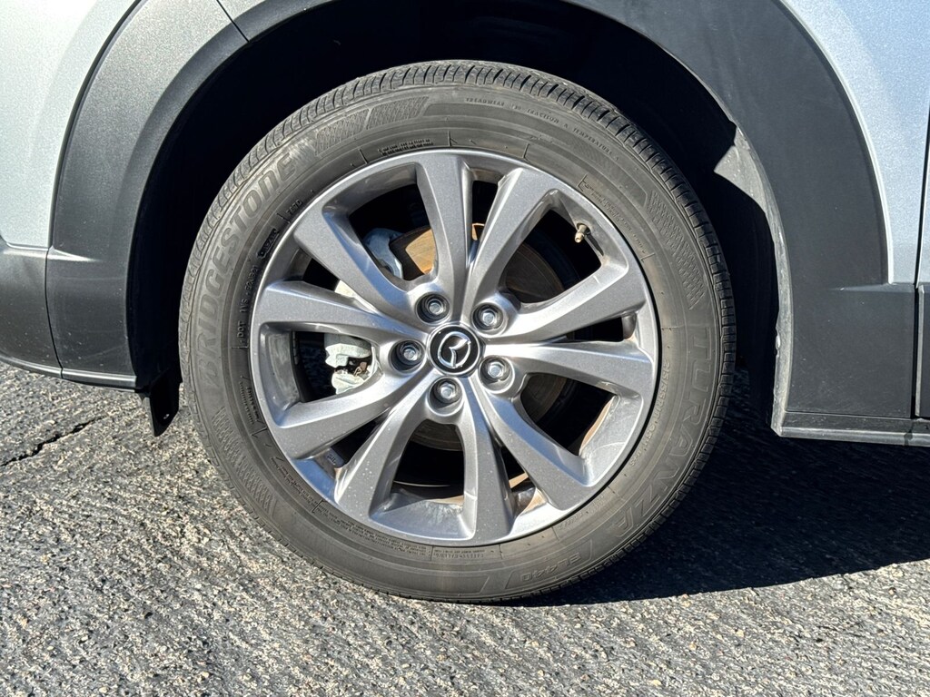 Used 2021 Mazda CX-30 Select SUV