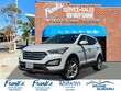 Hyundai Santa Fe Sport