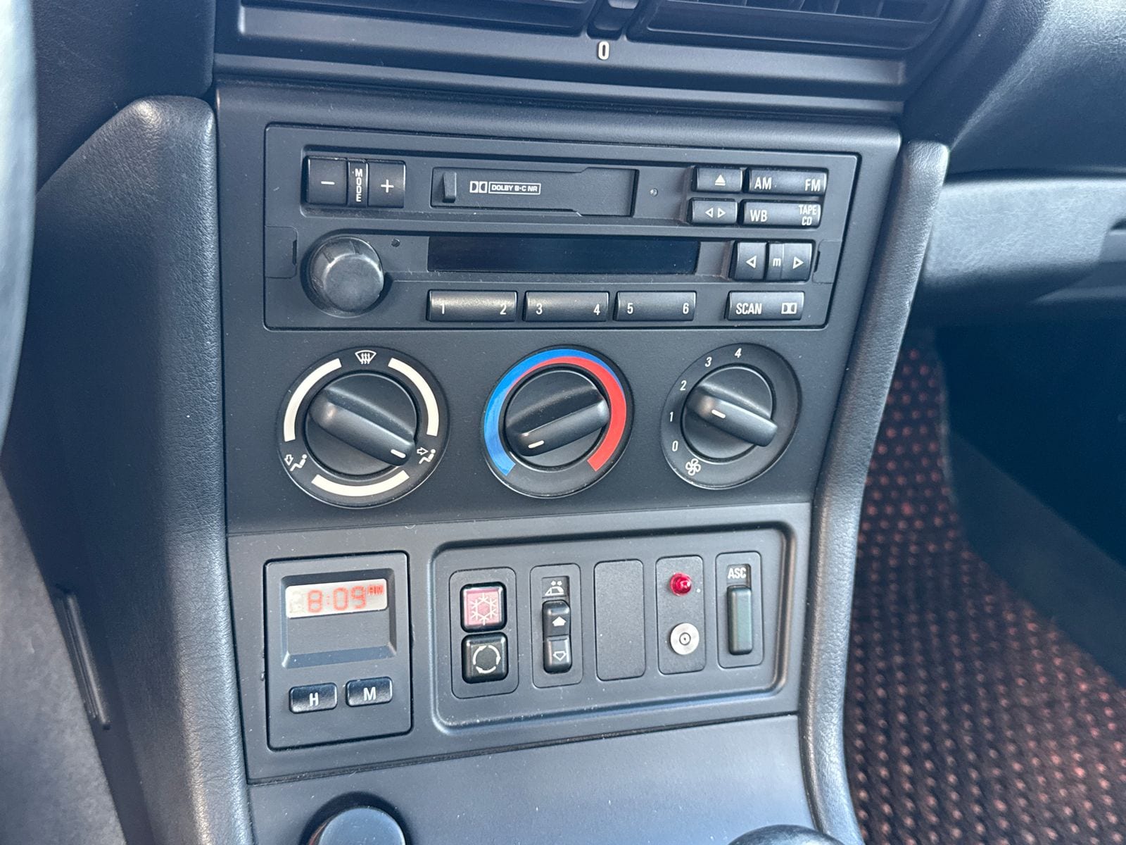 1998 BMW Z3 ROADSTER - Photo 18