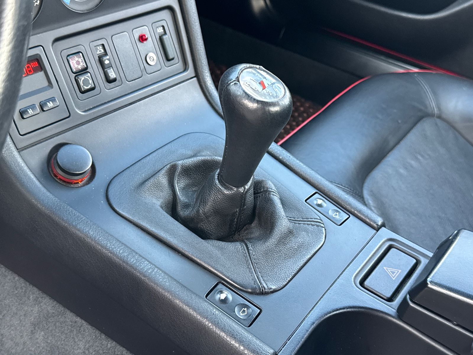 1998 BMW Z3 ROADSTER - Photo 14