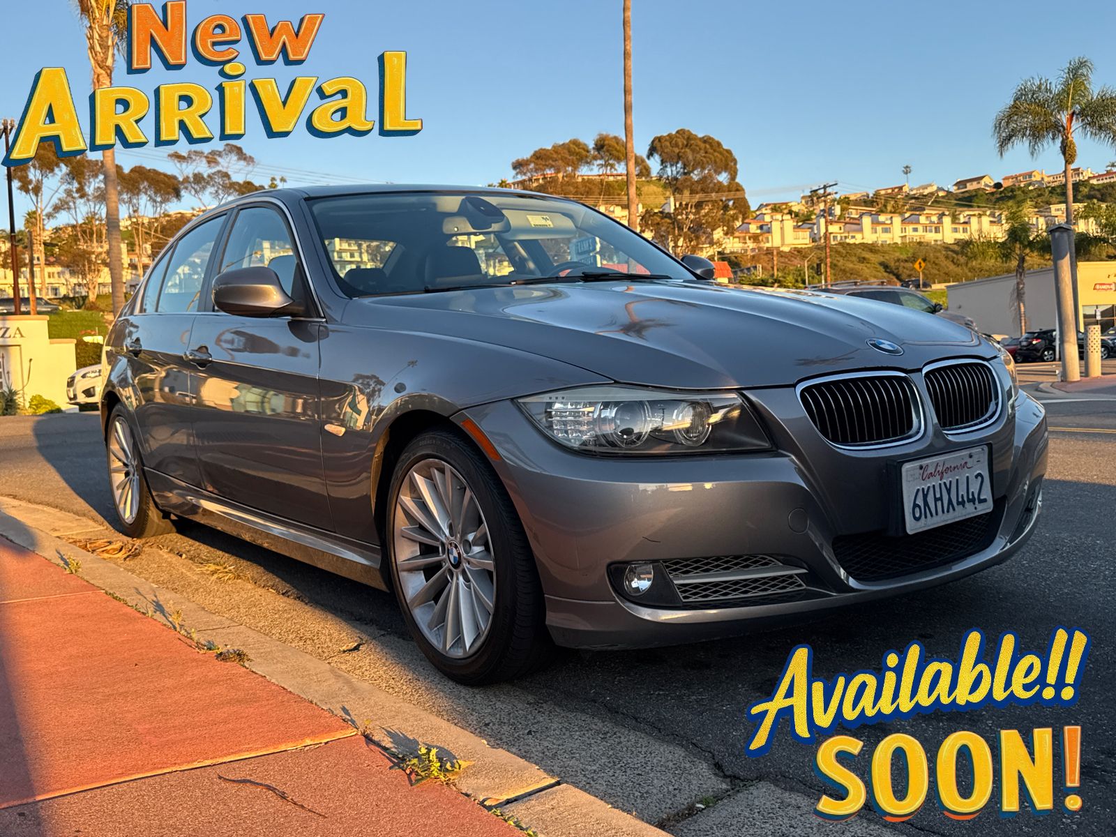 2010 BMW 3 Series 335d's photo