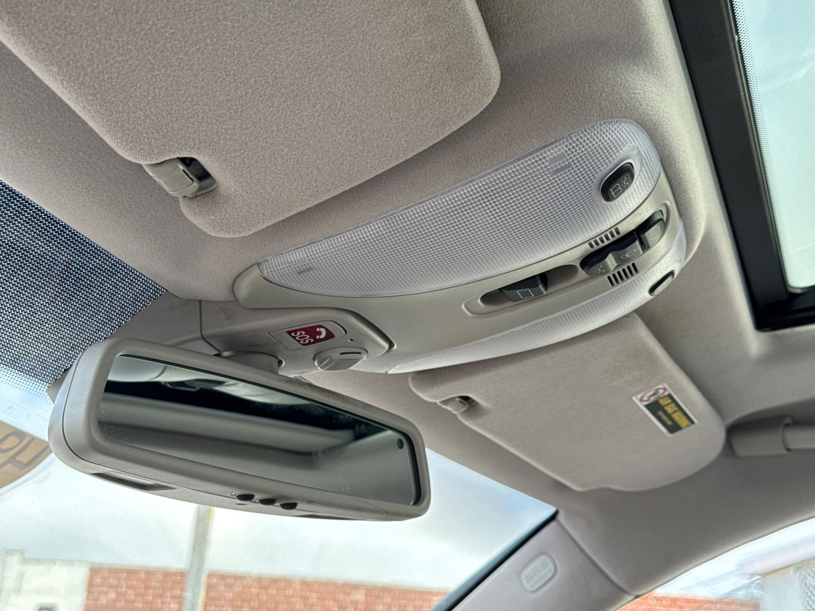 2001 Mercedes-Benz CL-Class CL - Photo 15
