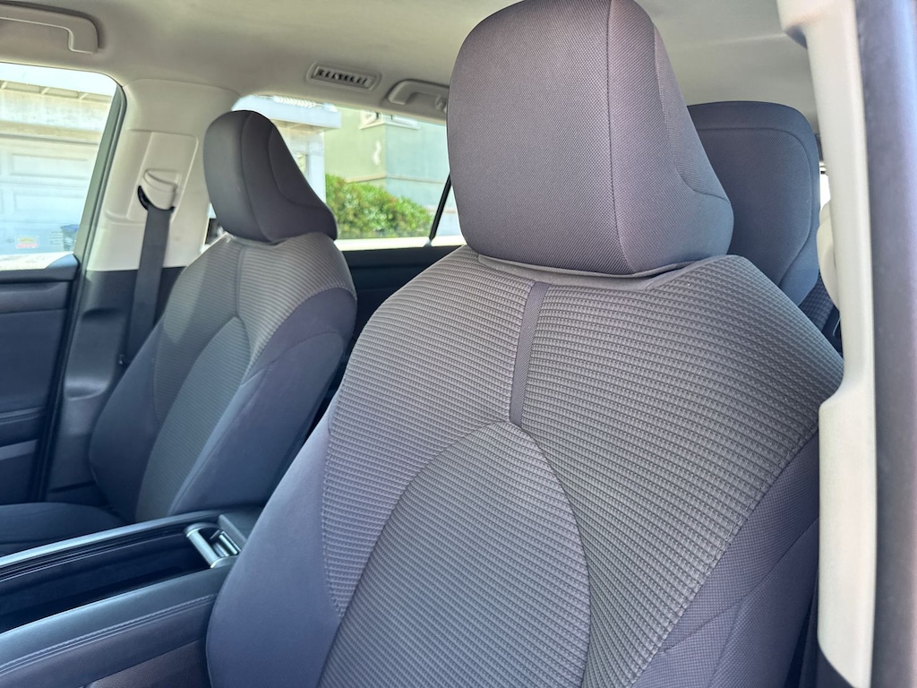 Used 2020 Toyota Highlander LE SUV