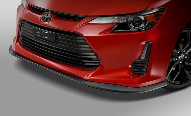 Kei Miura Presents 2016 Scion Tc Series 10 Frank Toyota