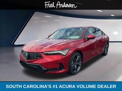 2025 Acura Integra A-Spec Package Hatchback