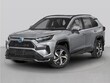  Toyota RAV4 Plug-in Hybrid