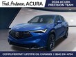  Acura ADX